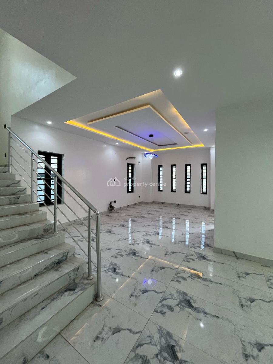5bedroom Luxury Flat, Lekki Lagos, Lekki, Lagos, House for Sale