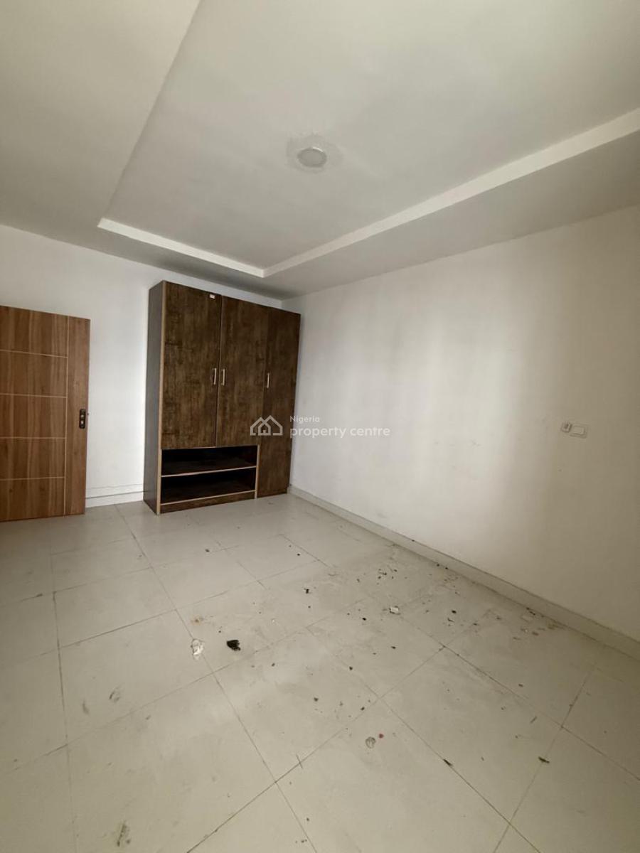 3 Bedroom Terrace Duplex, Orchid, Lekki, Lagos, Terraced Duplex for Rent