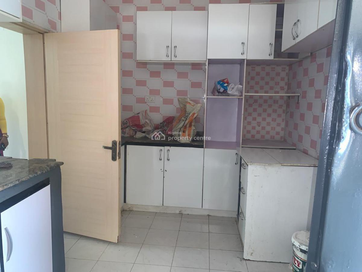 4 Bedroom Semi Detached Duplex with Bq, Ikota Villa, Ikota, Lekki, Lagos, Semi-detached Duplex for Rent