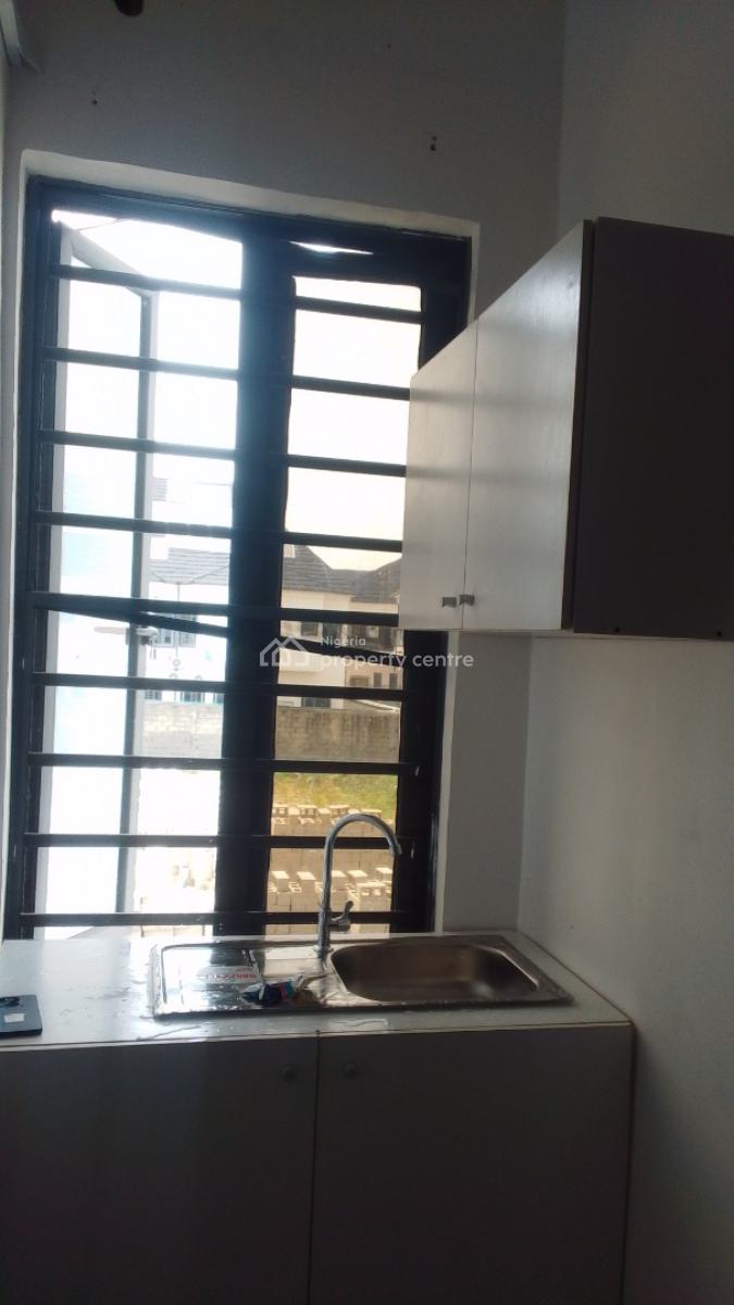a Spacious Studio Apartment, Harris Drive, Vgc, Lekki, Lagos, Self Contain (single Rooms) for Rent