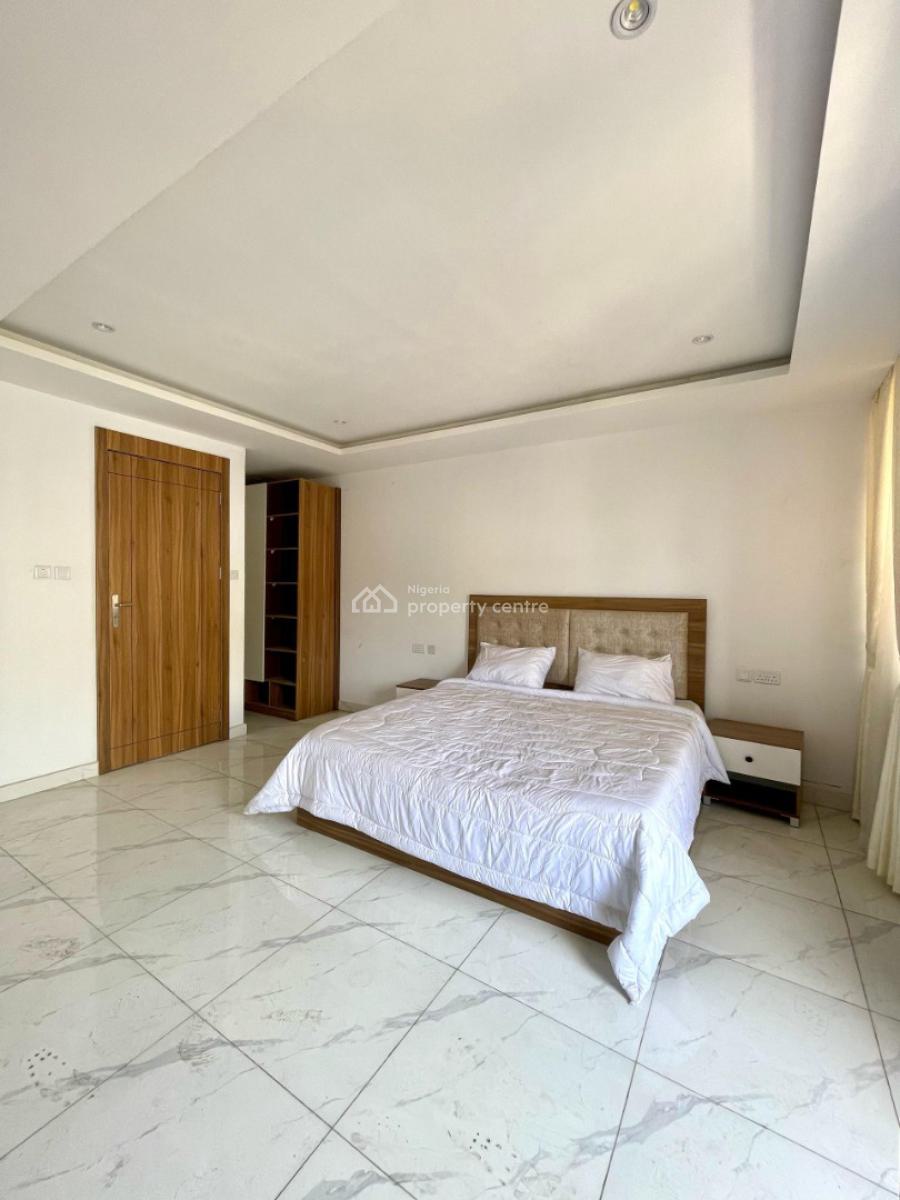 Contemporary 4 Bed Terrace Duplex, Ikate, Lekki, Lagos, Terraced Duplex for Sale