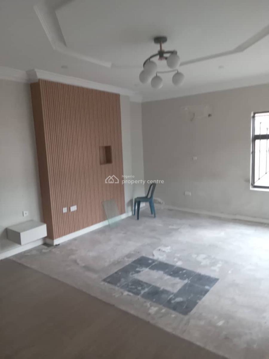 Lovely 4 Bedroom Semi Detached Duplex in a Secured Estate, Lekki Phase 1, Lekki, Lagos, Semi-detached Duplex for Rent