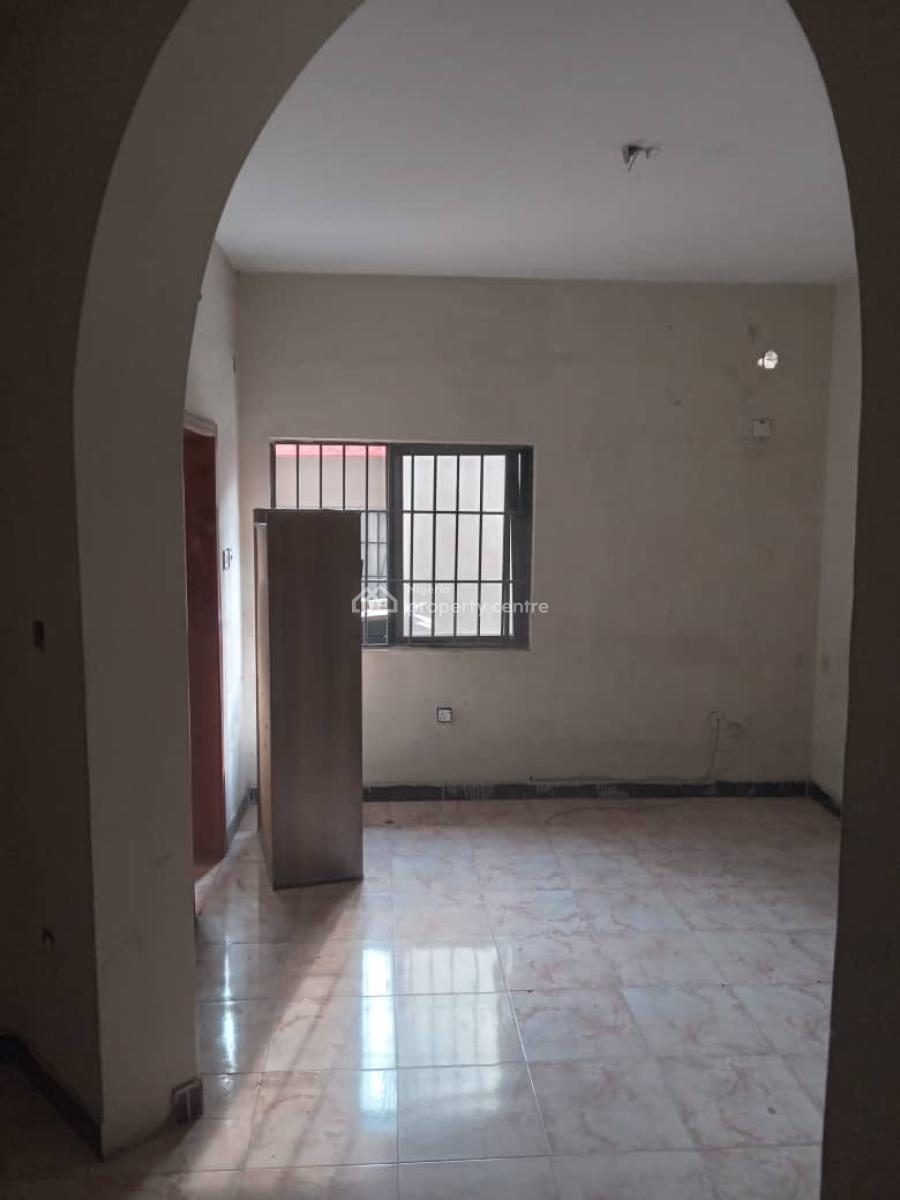 Lovely 4 Bedroom Semi Detached Duplex in a Secured Estate, Lekki Phase 1, Lekki, Lagos, Semi-detached Duplex for Rent