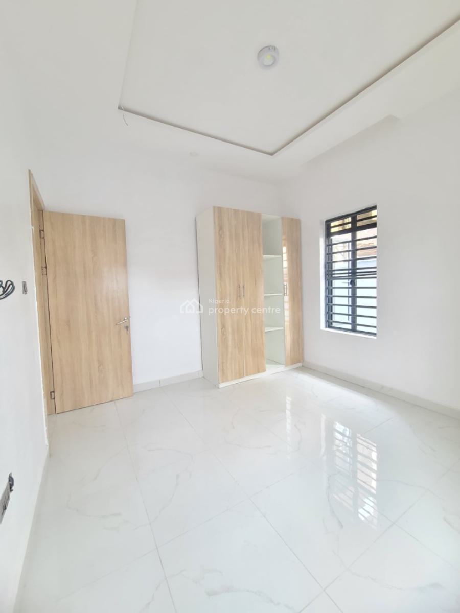 Newly Built Mini Flat, Lekki Scheme 2, Ajah, Lagos, Mini Flat (room and Parlour) for Sale
