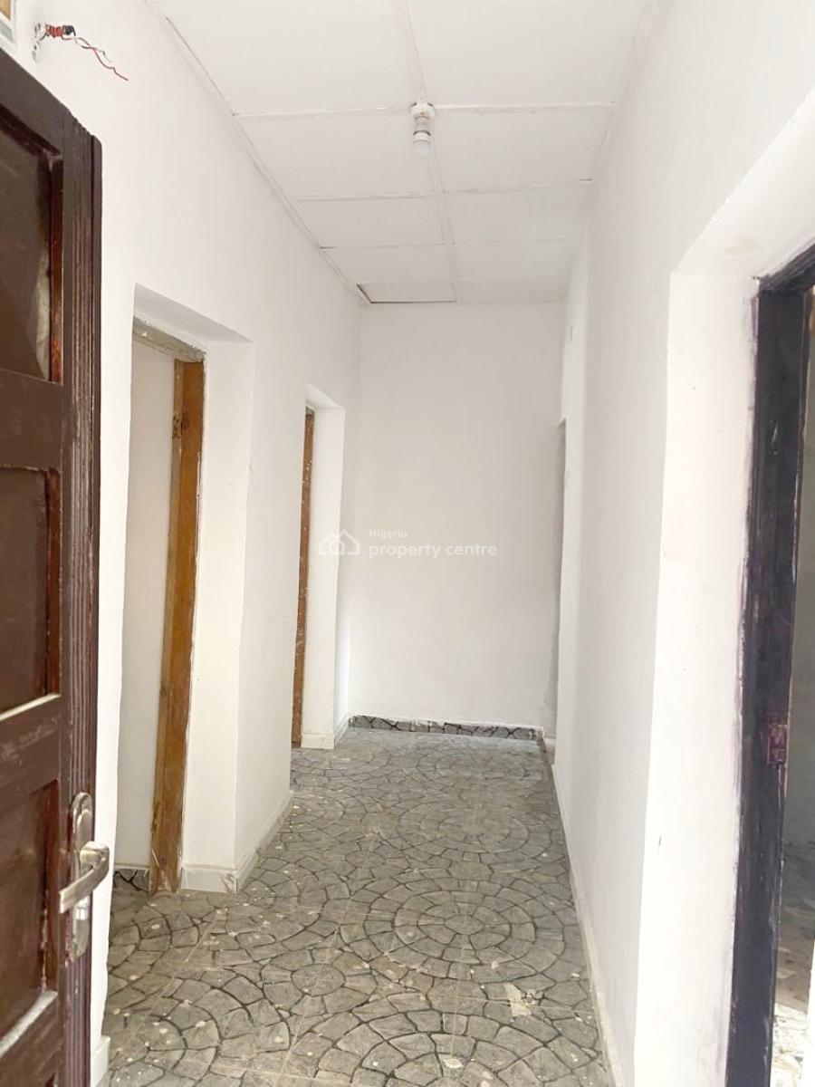 Luxury Mini Flat Bungalow, Olowora, Omole Phase 2, Ikeja, Lagos, Mini Flat (room and Parlour) for Rent