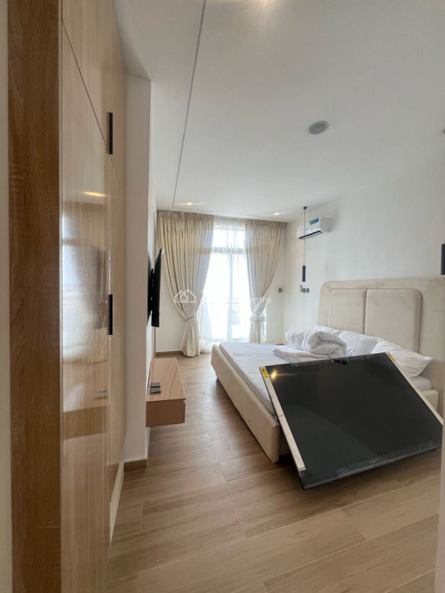 Beautiful 2 Bedroom Apartment, Salem, Ikate, Lekki, Lagos, Flat / Apartment for Sale