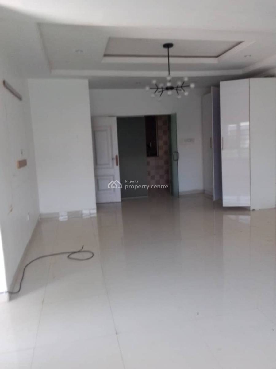 4br Detached House + Bq Off Admiralty Way Lekki 1, Lekki Phase 1, Lekki, Lagos, Detached Duplex for Rent