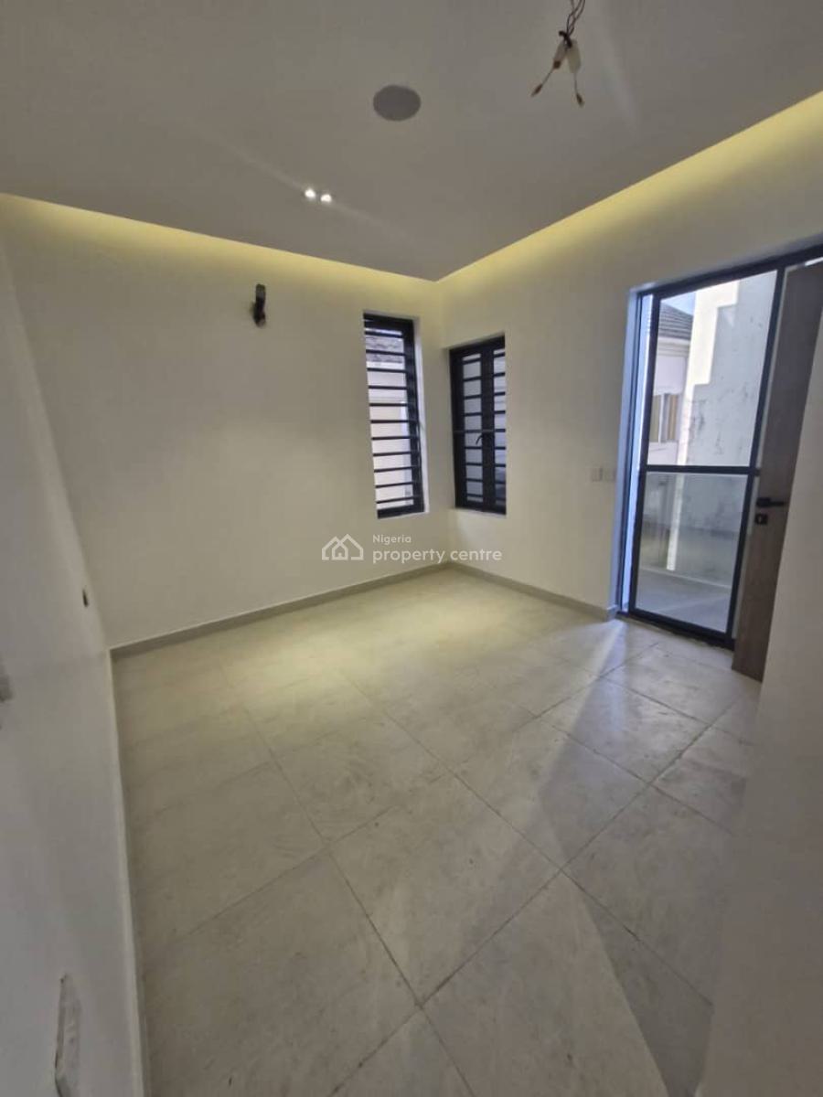 Luxury 2 Bedrooms Apartment, Agungi, Lekki, Lagos, Flat / Apartment for Sale