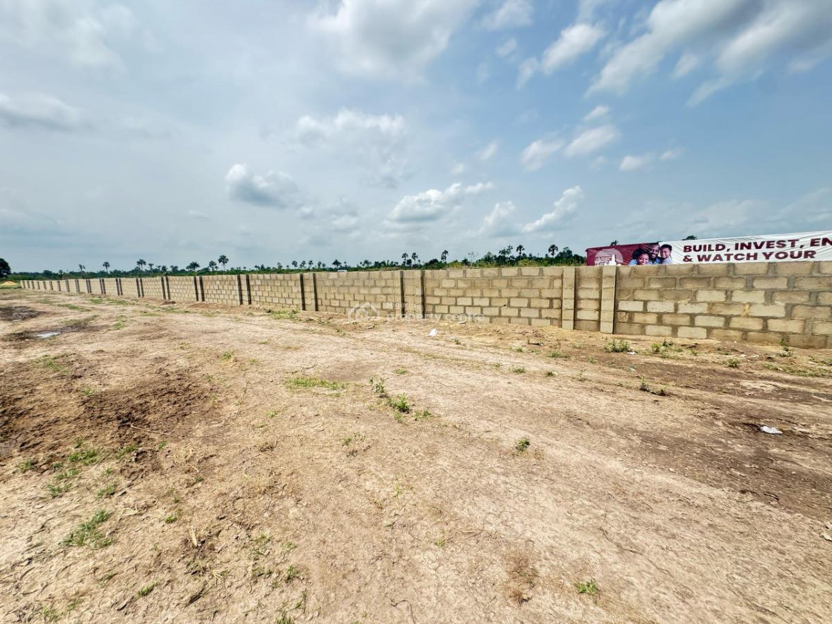 Affordable Investment Land, Epe, Lagos, Residential Land for Sale
