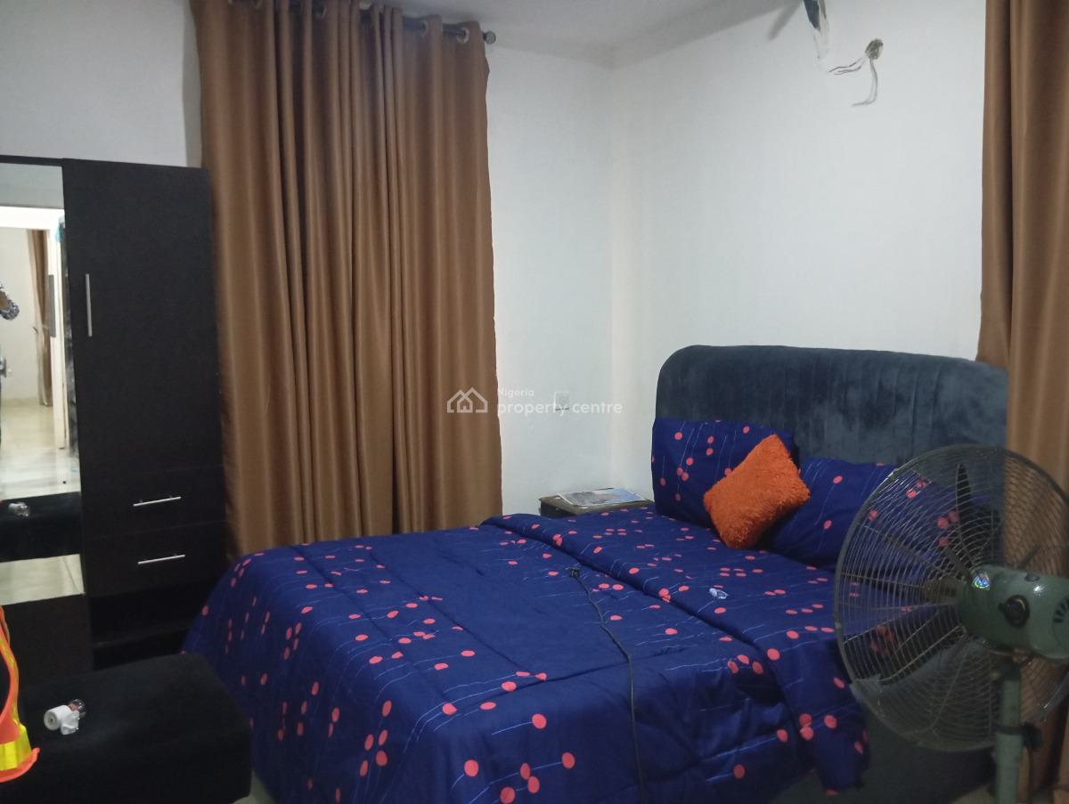 Fully Furnished Solar Powered 2 Bedroom, Okolomi Elemoro, Bogije, Ibeju Lekki, Lagos, Semi-detached Bungalow for Sale