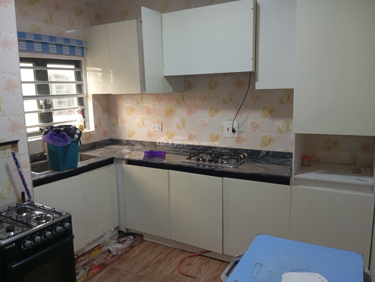 Fully Furnished Solar Powered 2 Bedroom, Okolomi Elemoro, Bogije, Ibeju Lekki, Lagos, Semi-detached Bungalow for Sale