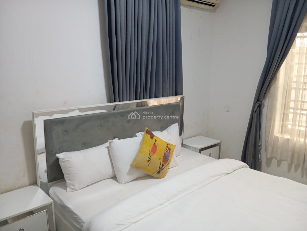 Fully Furnished Solar Powered 2 Bedroom, Okolomi Elemoro, Bogije, Ibeju Lekki, Lagos, Semi-detached Bungalow for Sale