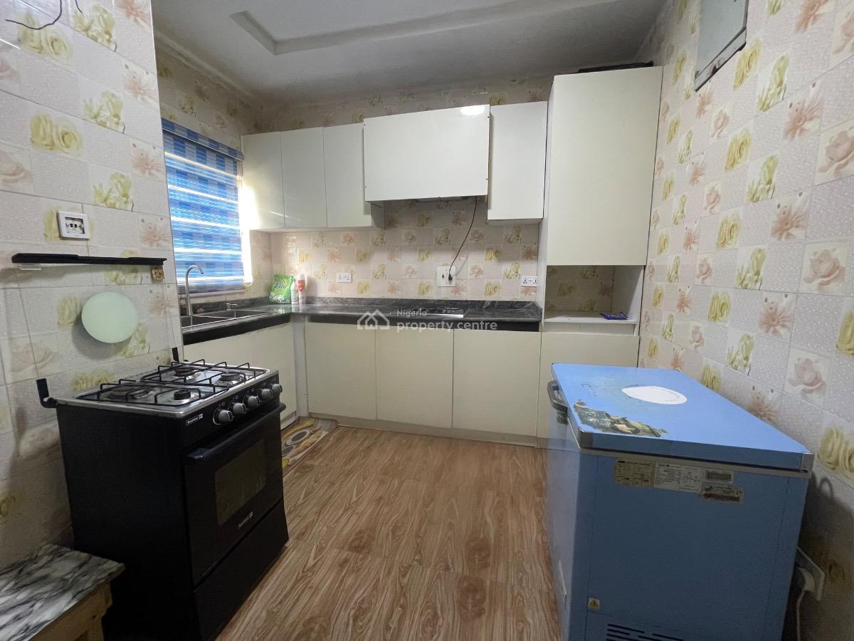Fully Furnished Beautiful 2 Bedroom with Solar, Okolomi Elemoro, Bogije, Ibeju Lekki, Lagos, Semi-detached Bungalow for Sale