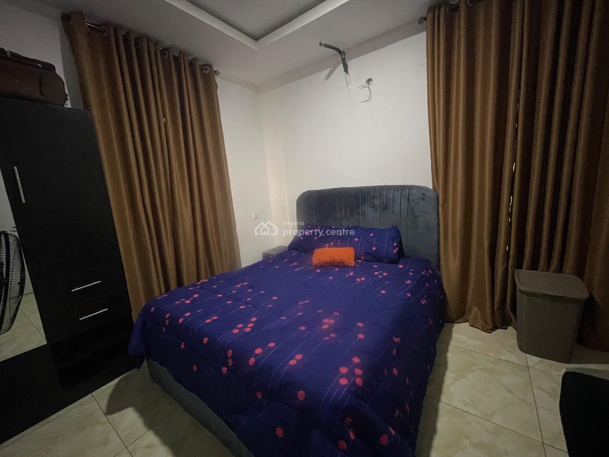 Fully Furnished Beautiful 2 Bedroom with Solar, Okolomi Elemoro, Bogije, Ibeju Lekki, Lagos, Semi-detached Bungalow for Sale