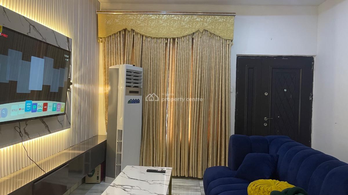 Fully Furnished Beautiful 2 Bedroom with Solar, Okolomi Elemoro, Bogije, Ibeju Lekki, Lagos, Semi-detached Bungalow for Sale