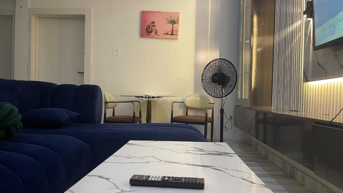 Fully Furnished Beautiful 2 Bedroom with Solar, Okolomi Elemoro, Bogije, Ibeju Lekki, Lagos, Semi-detached Bungalow for Sale