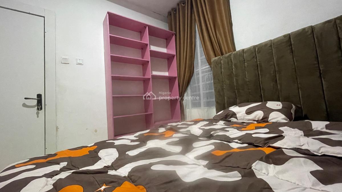 Fully Furnished Beautiful 2 Bedroom with Solar, Okolomi Elemoro, Bogije, Ibeju Lekki, Lagos, Semi-detached Bungalow for Sale
