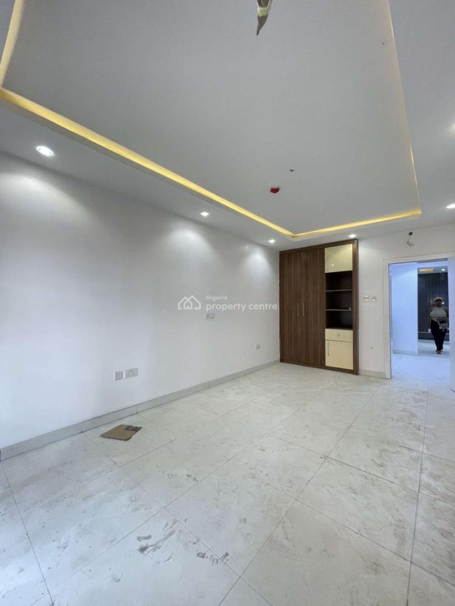 Three Bedroom Apartment, Victoria Island (vi), Lagos, Flat / Apartment for Rent