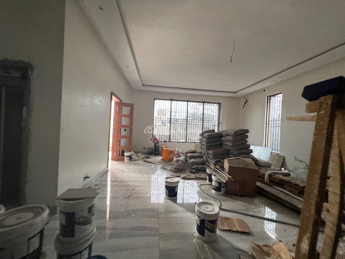 Most Affordable 5 Bedrooms Fully Detached House, Banana Island Road, Ikoyi, Lagos, Detached Duplex for Sale