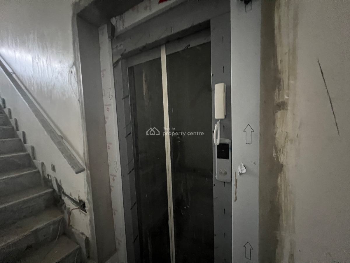Most Affordable 5 Bedrooms Fully Detached House, Banana Island Road, Ikoyi, Lagos, Detached Duplex for Sale