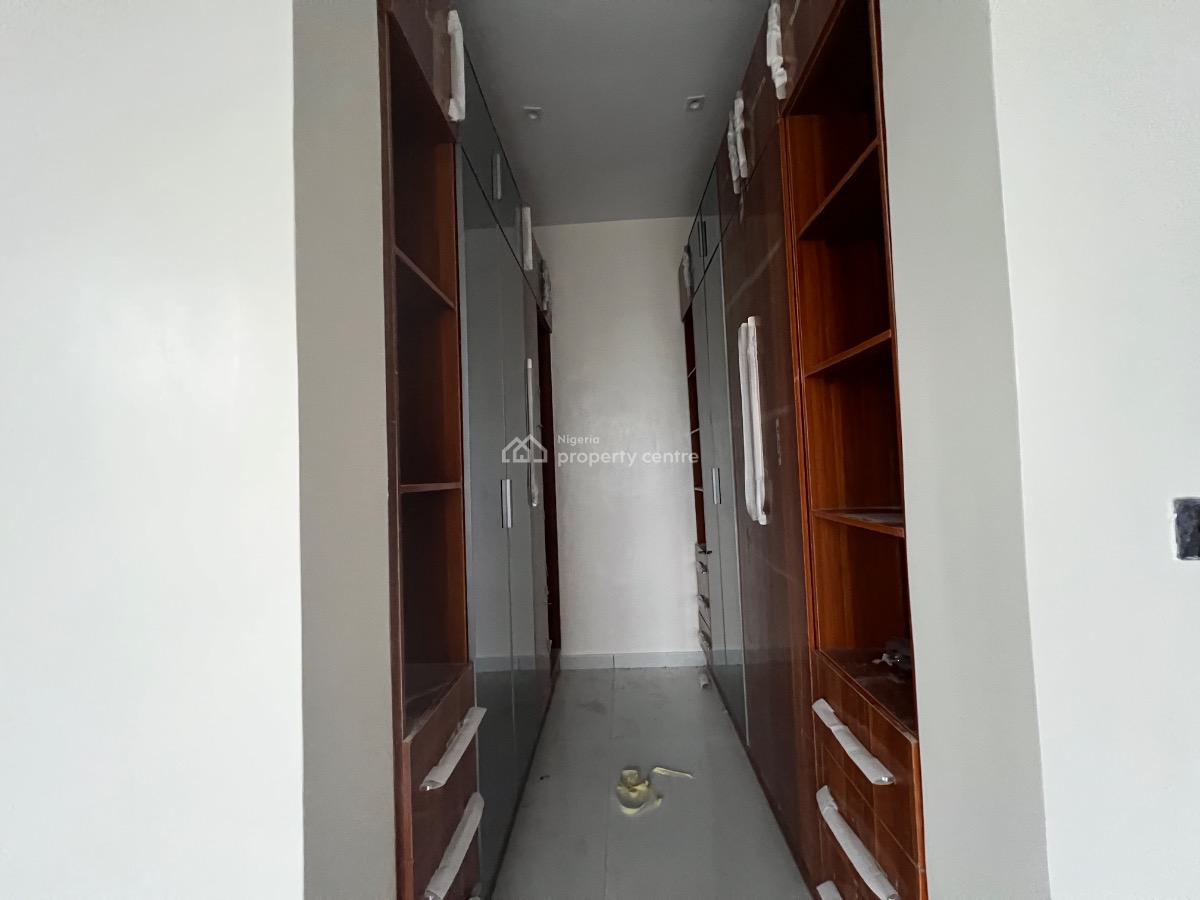 Most Affordable 5 Bedrooms Fully Detached House, Banana Island Road, Ikoyi, Lagos, Detached Duplex for Sale