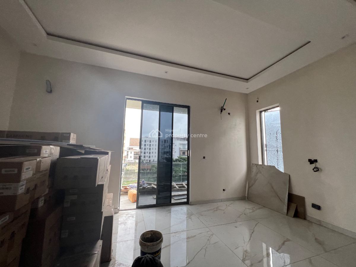 Most Affordable 5 Bedrooms Fully Detached House, Banana Island Road, Ikoyi, Lagos, Detached Duplex for Sale