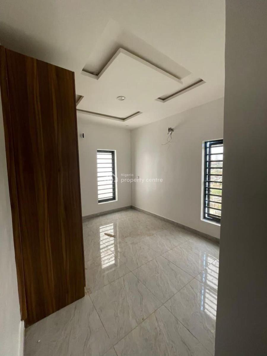Luxuriously Built 5 Bedroom Bedroom Detached Duplex, Omole Phase 1, Ikeja, Lagos, Detached Duplex for Sale