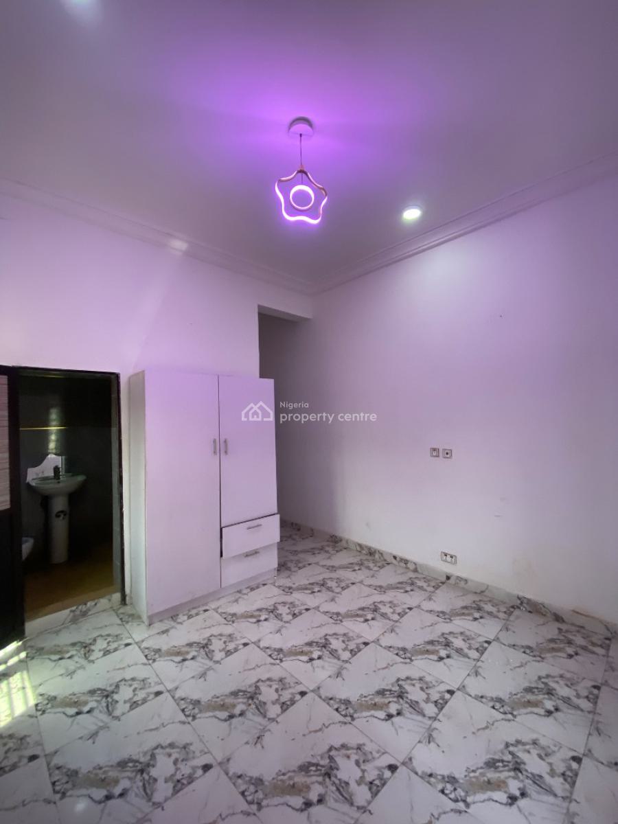 Standard Two Bedroom Apartment, Sangotedo, Ajah, Lagos, Flat / Apartment for Rent