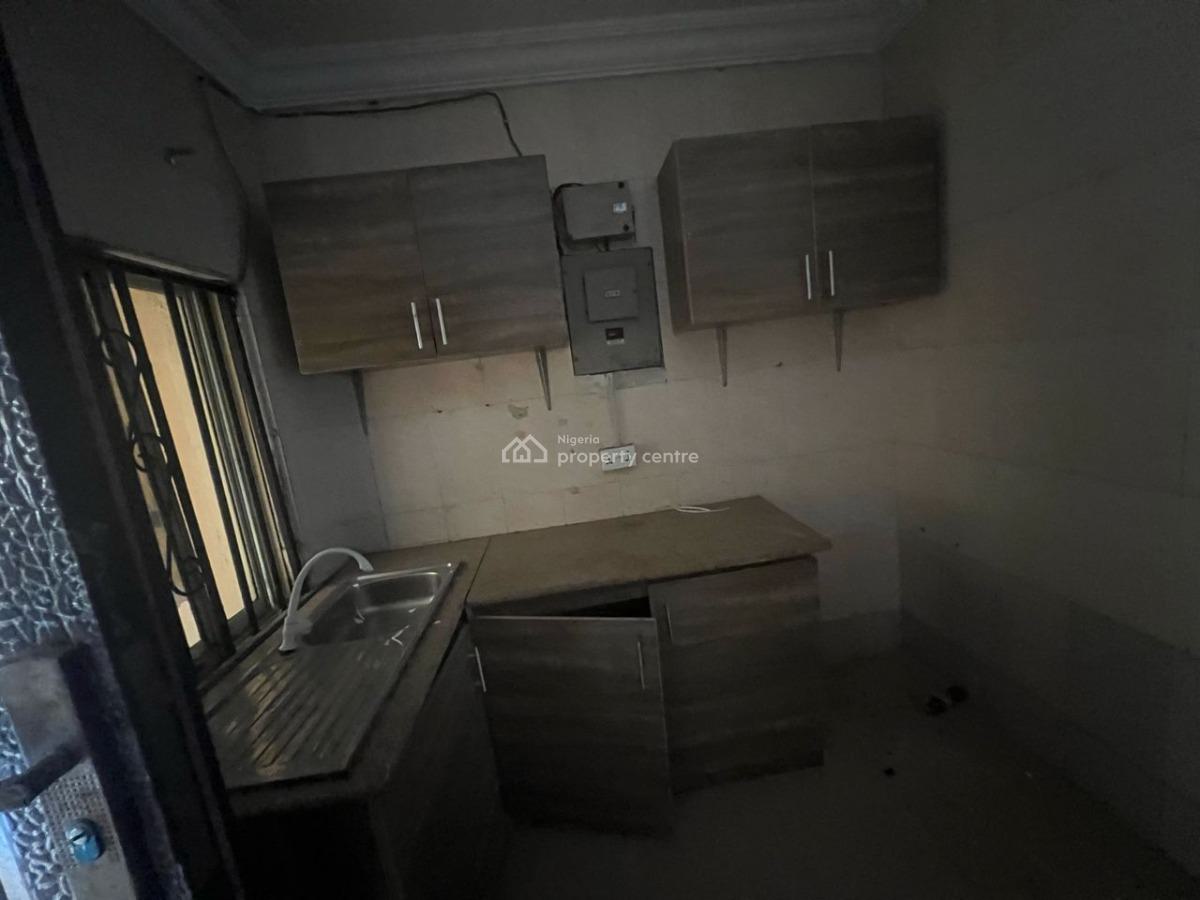 2 Bedroom Apartment, Ikate, Lekki, Lagos, Flat / Apartment for Rent