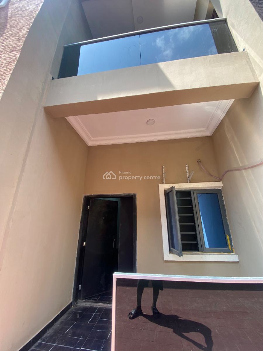 Standard Two Bedroom Apartment, By Skymall, Sangotedo, Ajah, Lagos, Flat / Apartment for Rent