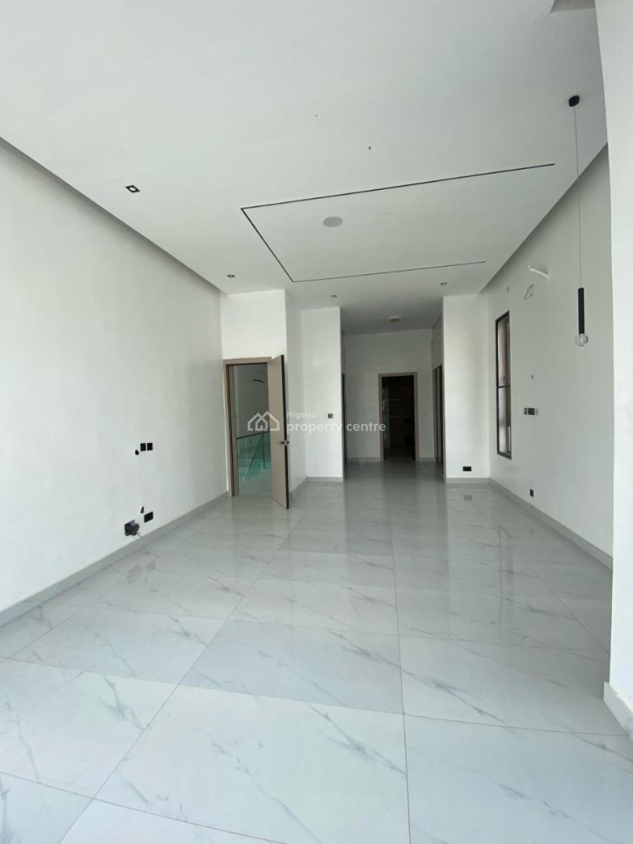 5 Bedroom Fully Detached Duplex with Swimming Pool,bq, Villa Estate, Ikota, Lekki, Lagos, Detached Duplex for Sale