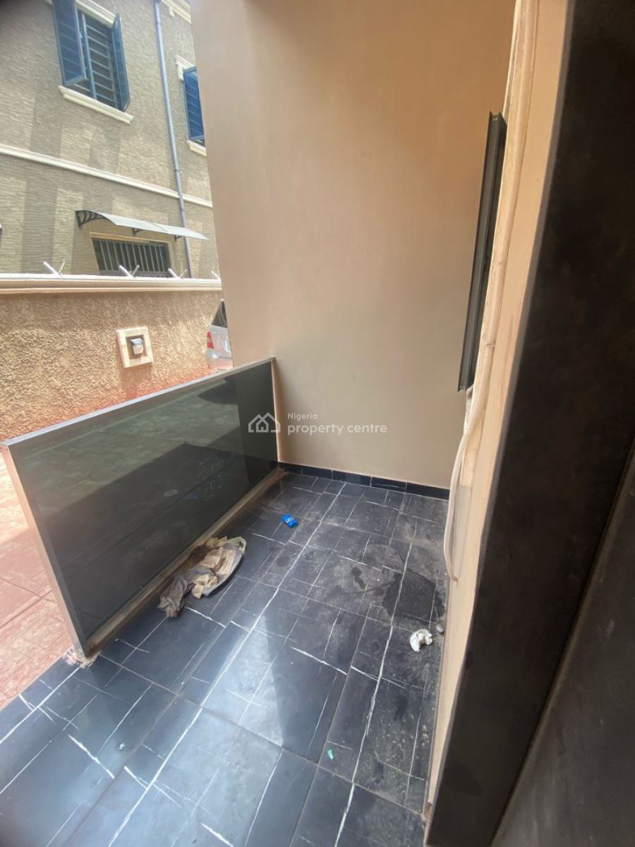 Brad 2 Bedrooms Luxury Apartment, Sangotedo, Ajah, Lagos, Flat / Apartment for Rent