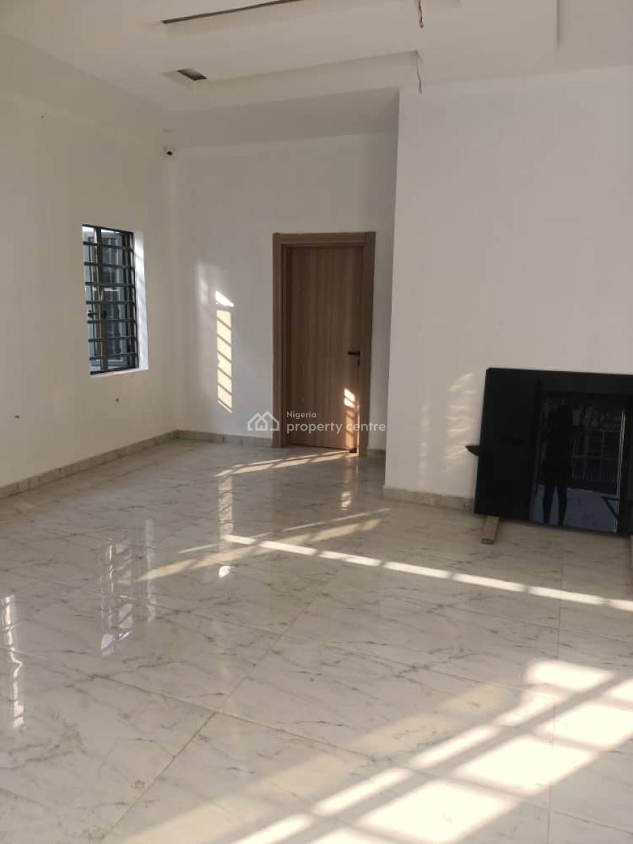 Finished 4 Bedroom Fully Detached Duplex, Opebi, Ikeja, Lagos, Detached Duplex for Sale