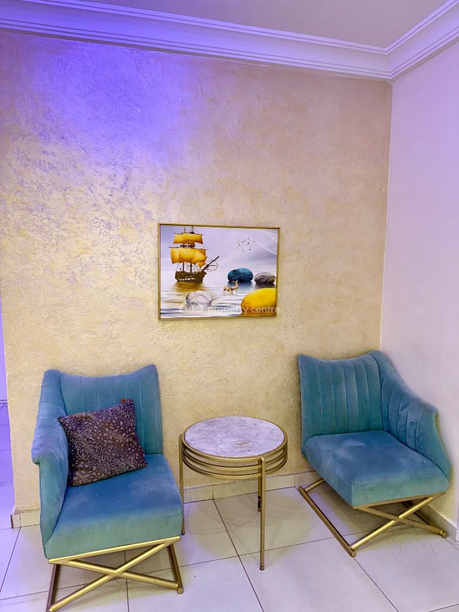 2 Bedrooms Apartment, Novabase Apartments, 17, Olubummi Owa Street, Off Admiralty Way, Lekki Phase 1, Lekki, Lagos, Flat / Apartment Short Let