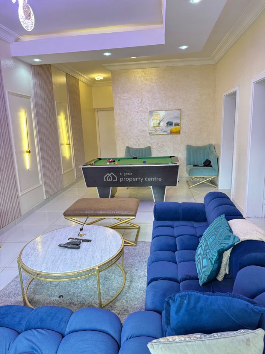 2 Bedrooms Apartment, Novabase Apartments, 17, Olubummi Owa Street, Off Admiralty Way, Lekki Phase 1, Lekki, Lagos, Flat / Apartment Short Let