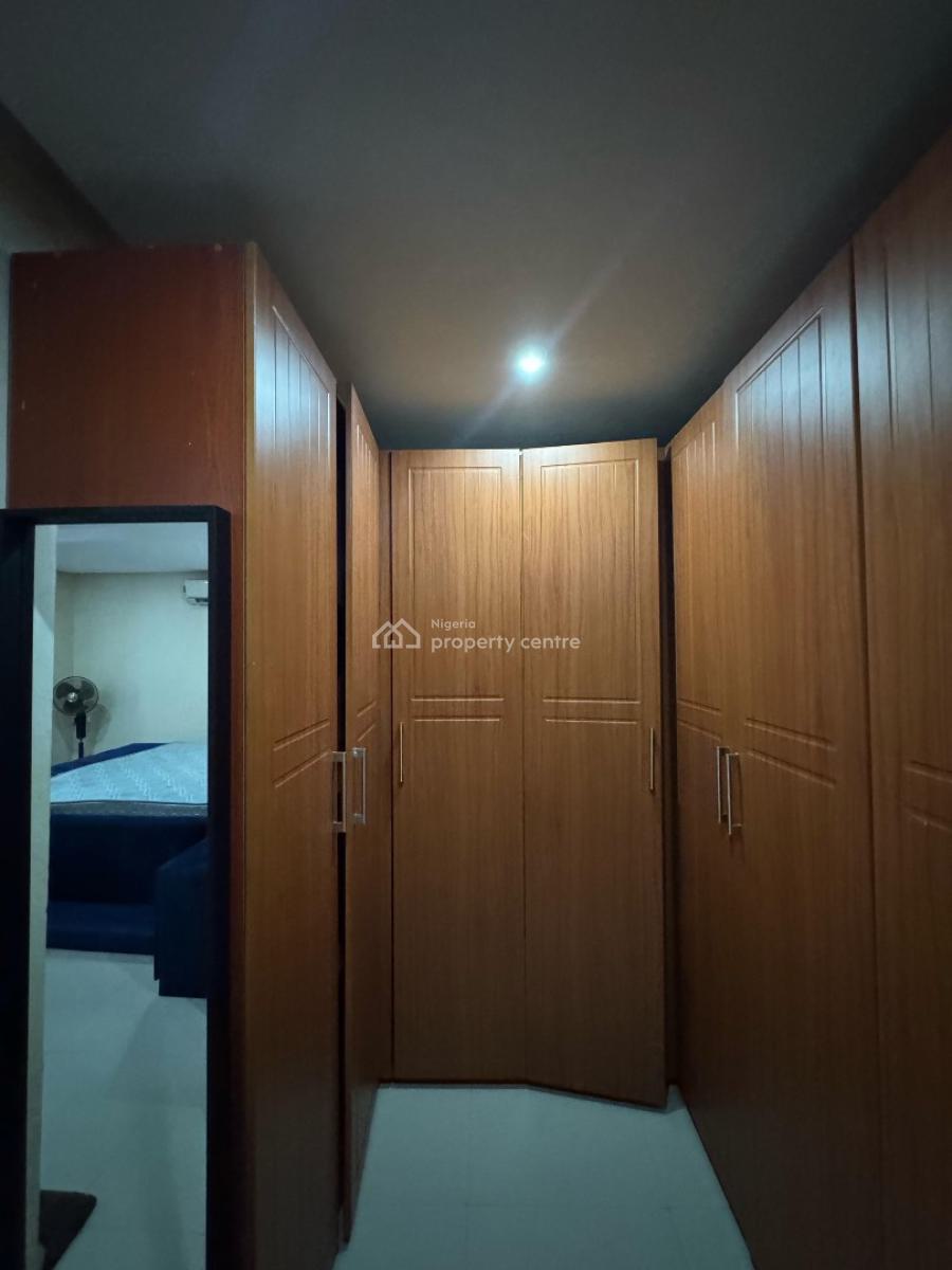 Luxury Furnished 4-bedroom Maisonette with Bq, Ikoyi, Lagos, Flat / Apartment for Rent