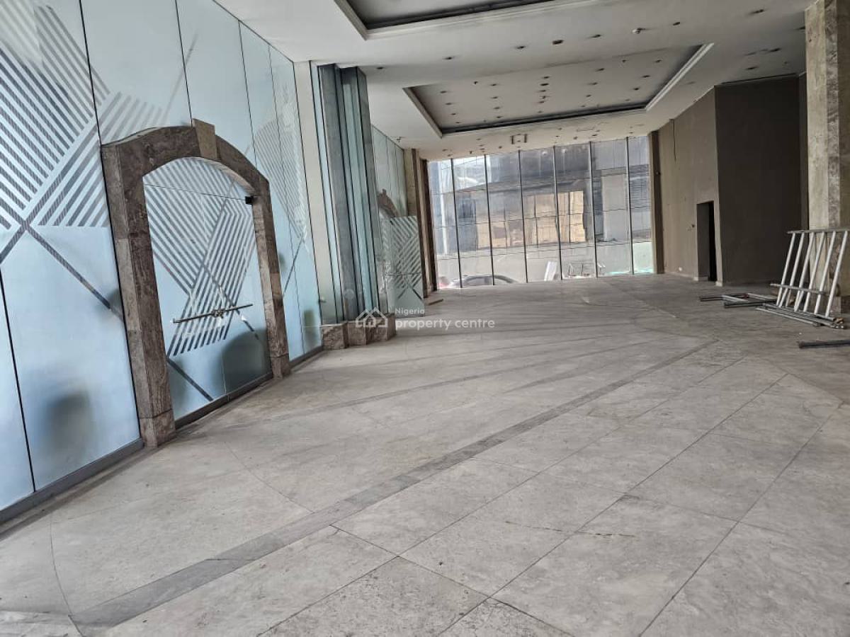 284 and 235 Premium Office Space, Victoria Island (vi), Lagos, Office Space for Rent