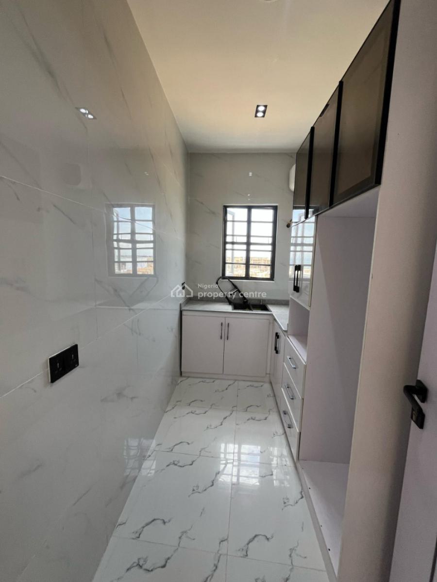 5 Bedroom Fully Detached Duplex, Lekki, Lagos, Detached Duplex for Sale