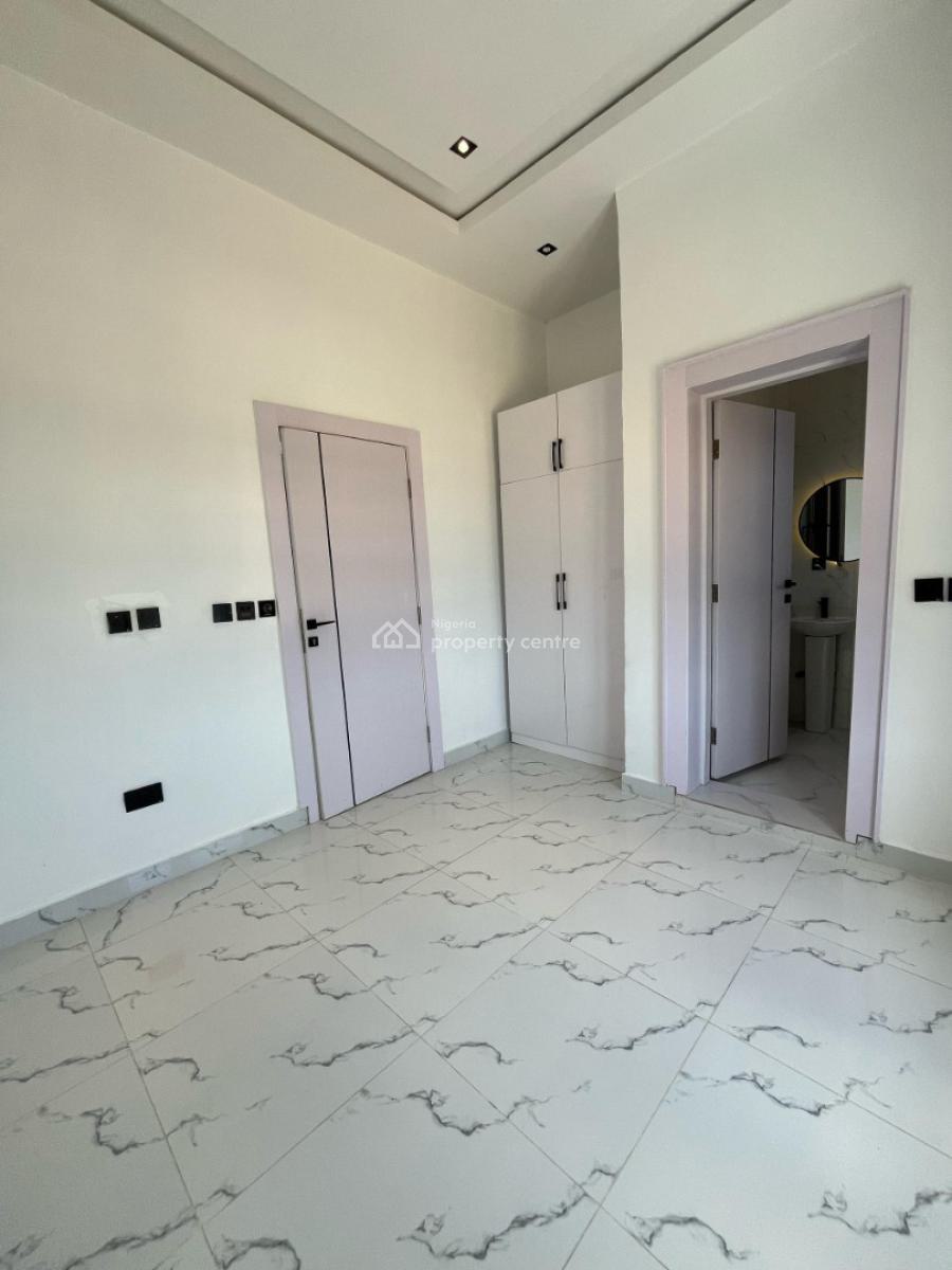 5 Bedroom Fully Detached Duplex, Lekki, Lagos, Detached Duplex for Sale