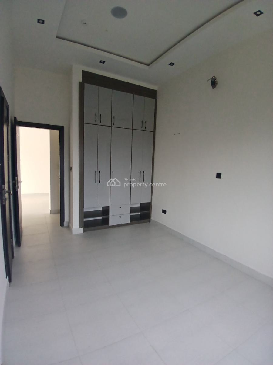 Perfect Investment Property 2 Bedroom Apartment with Gym, Close Proximity to Renee Supermarket, Dome, Lekki Phase 1, Lekki, Lagos, Block of Flats for Sale