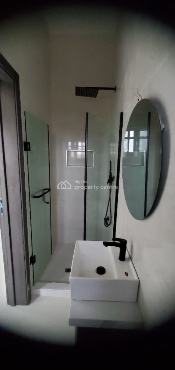 Well Build 2 Bedroom Apartments, Lekki Phase 1, Lekki, Lagos, House for Sale