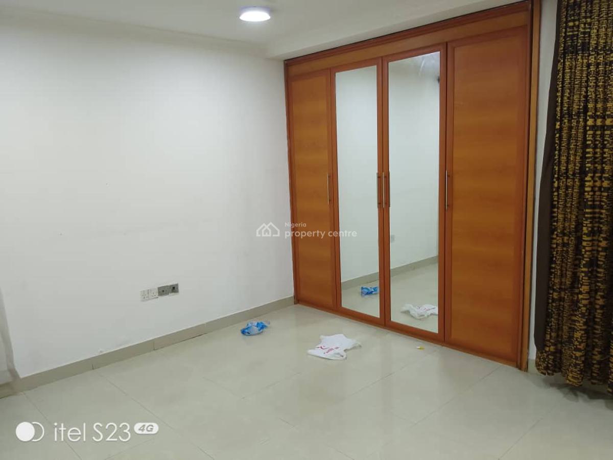 2 Block of 3 Bedroom Apartment with Servant Quarters Each, Bourdillon Road, Ikoyi, Lagos, Flat / Apartment for Sale