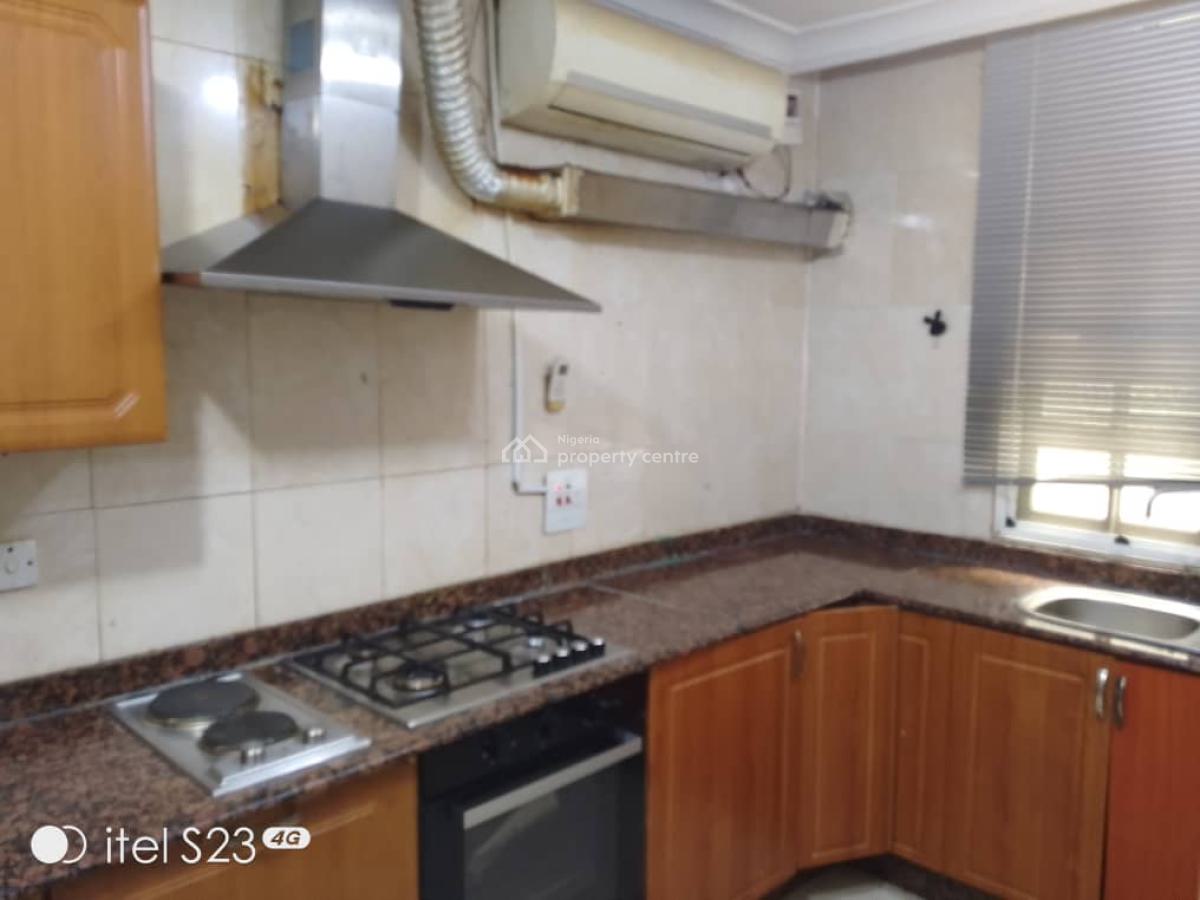 2 Block of 3 Bedroom Apartment with Servant Quarters Each, Bourdillon Road, Ikoyi, Lagos, Flat / Apartment for Sale