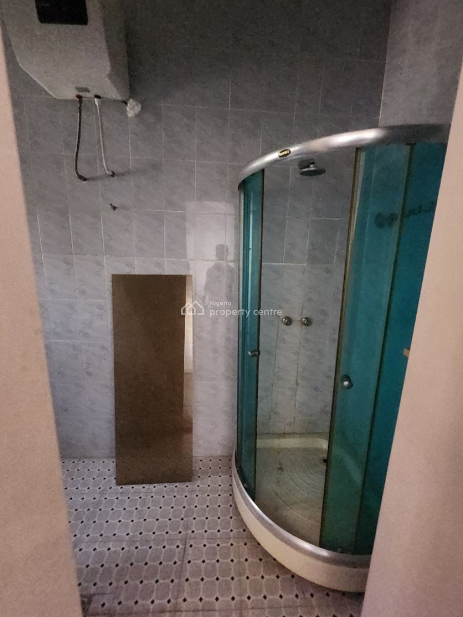 Humongous 5 Bedroom Detached with Double Volume Living Area, Bq, Pool, Crown Estate By Lekki Expressway, Shoprite, Sangotedo, Ajah, Lagos, Detached Duplex for Sale