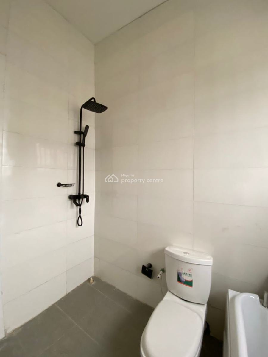 Brand New 4 Bedroom Semi Detached Duplex, Orchid, Lekki, Lagos, Flat / Apartment for Rent
