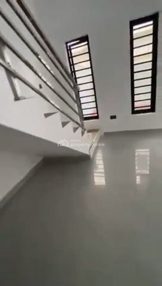 Brand New 4 Bedroom Semi Detached Duplex,, Medina, Gbagada, Lagos, Semi-detached Duplex for Sale