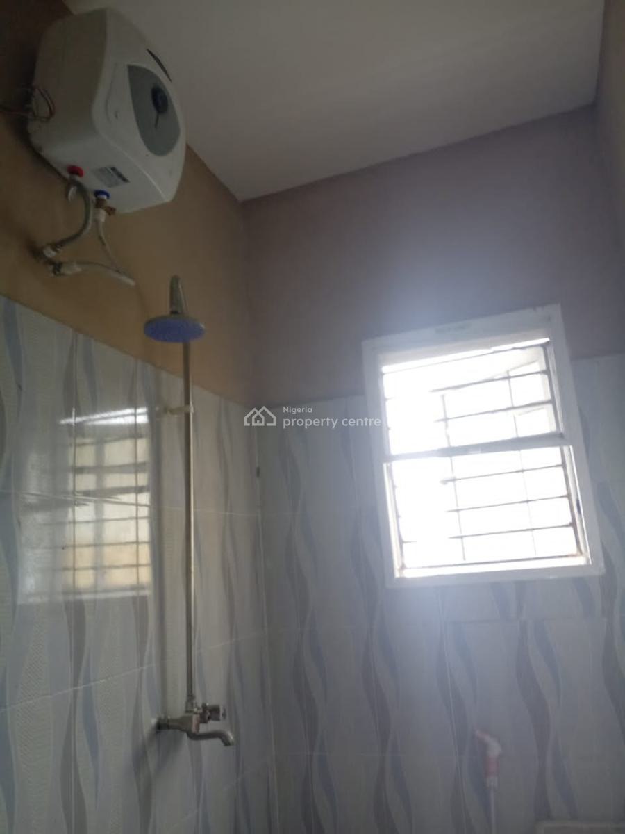 a Luxury 2 Bedrooms Flat with Excel, Silver Point Estate, Badore, Ajah, Lagos, Flat / Apartment for Rent