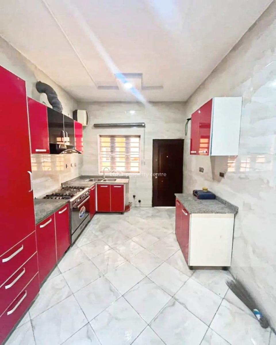 Lovely 5 Bedroom Detached Duplex with Bq, Ologolo, Lekki, Lagos, Detached Duplex for Rent