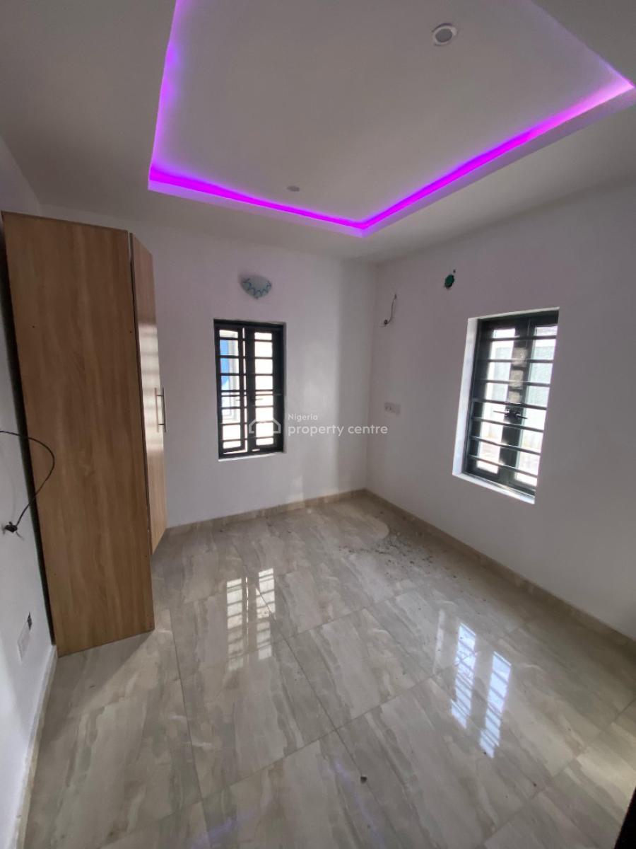 2 Bedroom Apartment, Ajah, Lagos, Flat / Apartment for Rent
