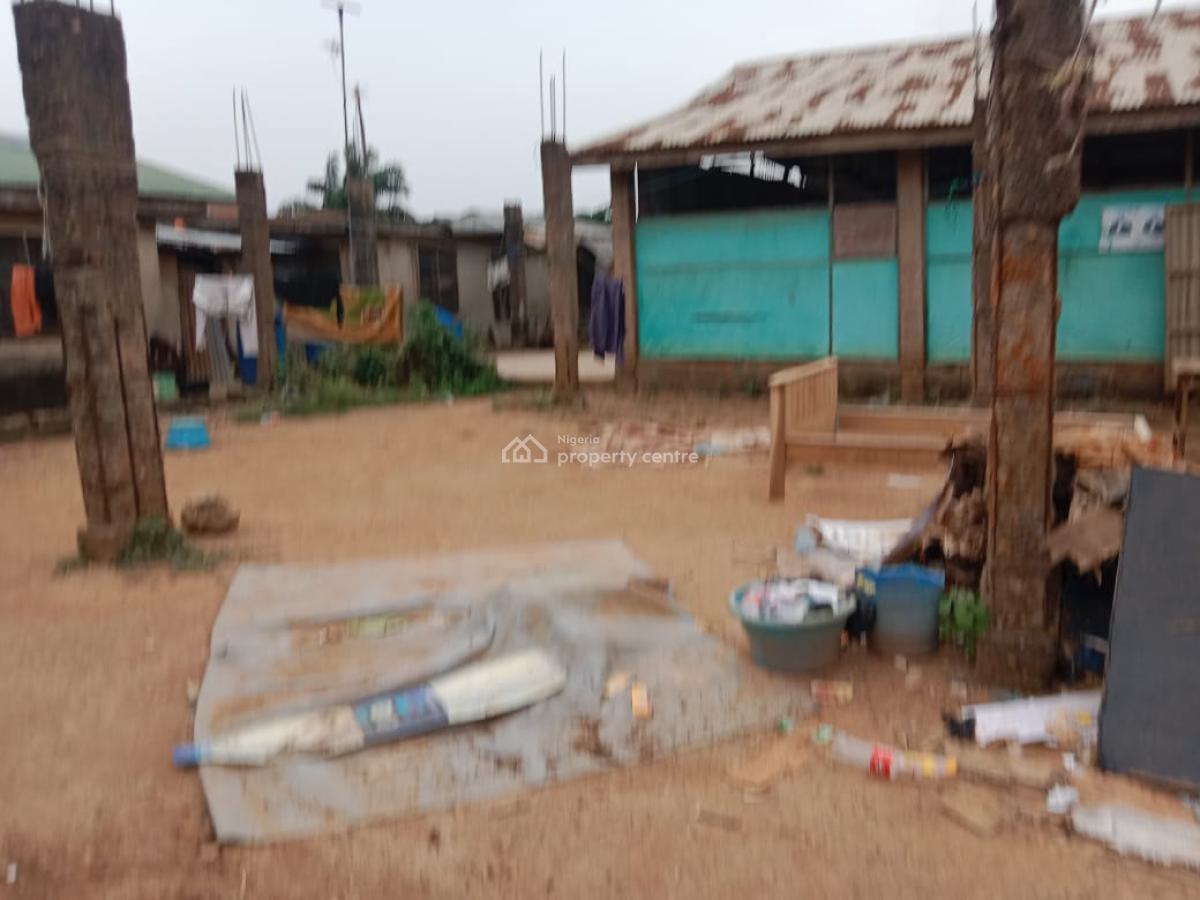 Developable Land, New Oko-oba, Agege, Lagos, Residential Land for Sale